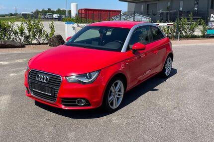 Audi A1 143.047 km 7.400 &euro; Achern 77855