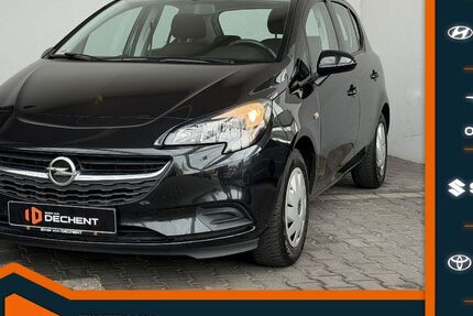 Opel Corsa 87.207 km 7.719 &euro; Heidelberg 69115