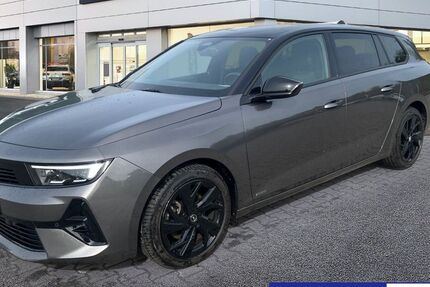 Opel Astra 39.550 km 21.790 &euro; Jüterbog 14913