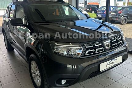 Dacia Duster 61.000 km 13.799 € Kirchheimbolanden 67292