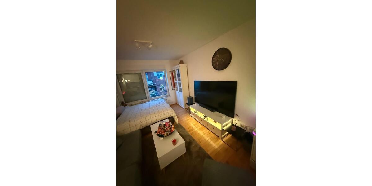 Etagenwohnung Wiesbaden Schierstein - 1 Zimmer, 28 m&sup2;, 750&euro; | Angebot:26676073