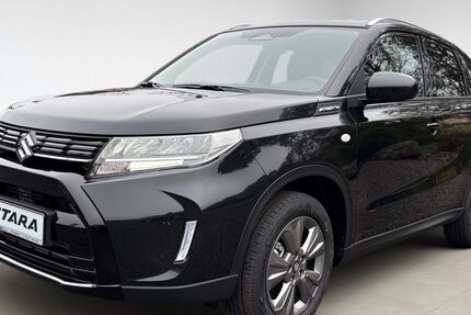 Suzuki Vitara 5.500 km 26.200 € Breunigweiler 67725