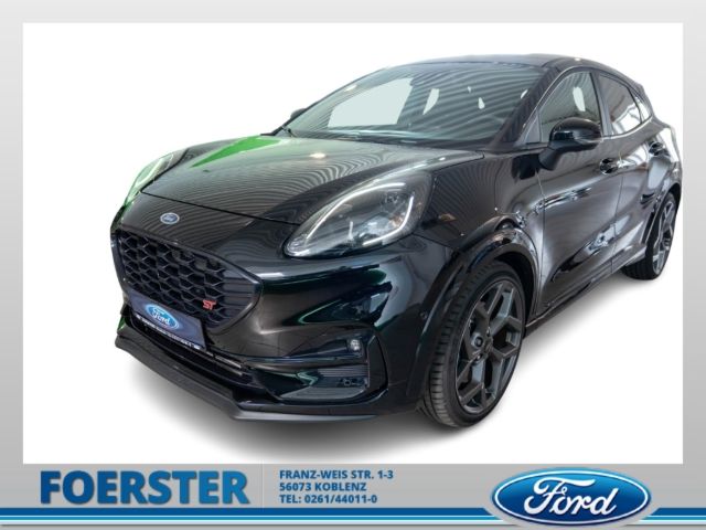 Ford Puma 12.649 km 23.480 &euro; Koblenz 56073