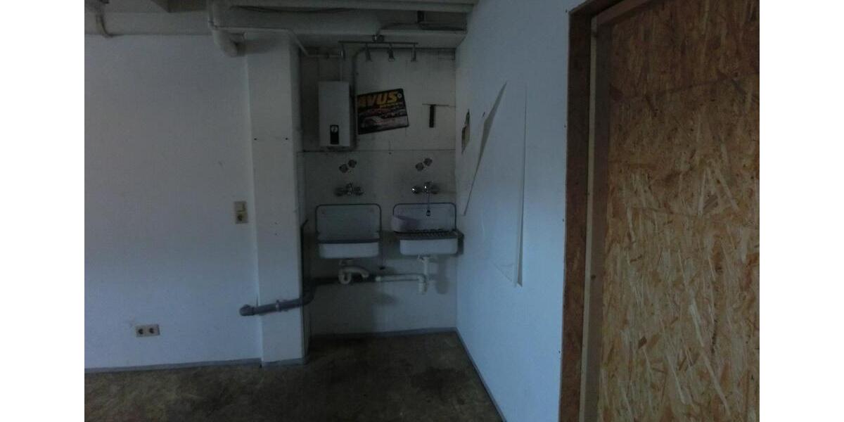 Gewerbeobjekt Fellbach Oeffingen - 350&euro; | Angebot:26250992