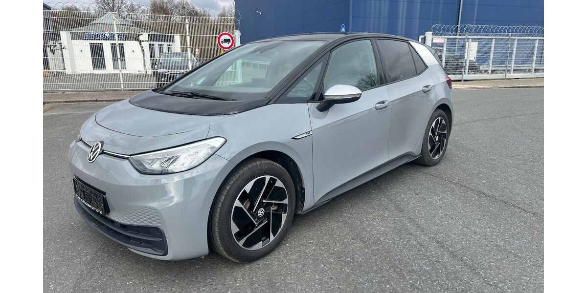 VW ID.3 10.990 km 16.500 &euro; Bremen 28279