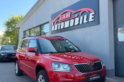 Skoda Yeti 160.000 km 11.900 &euro; Eppertshausen 64859