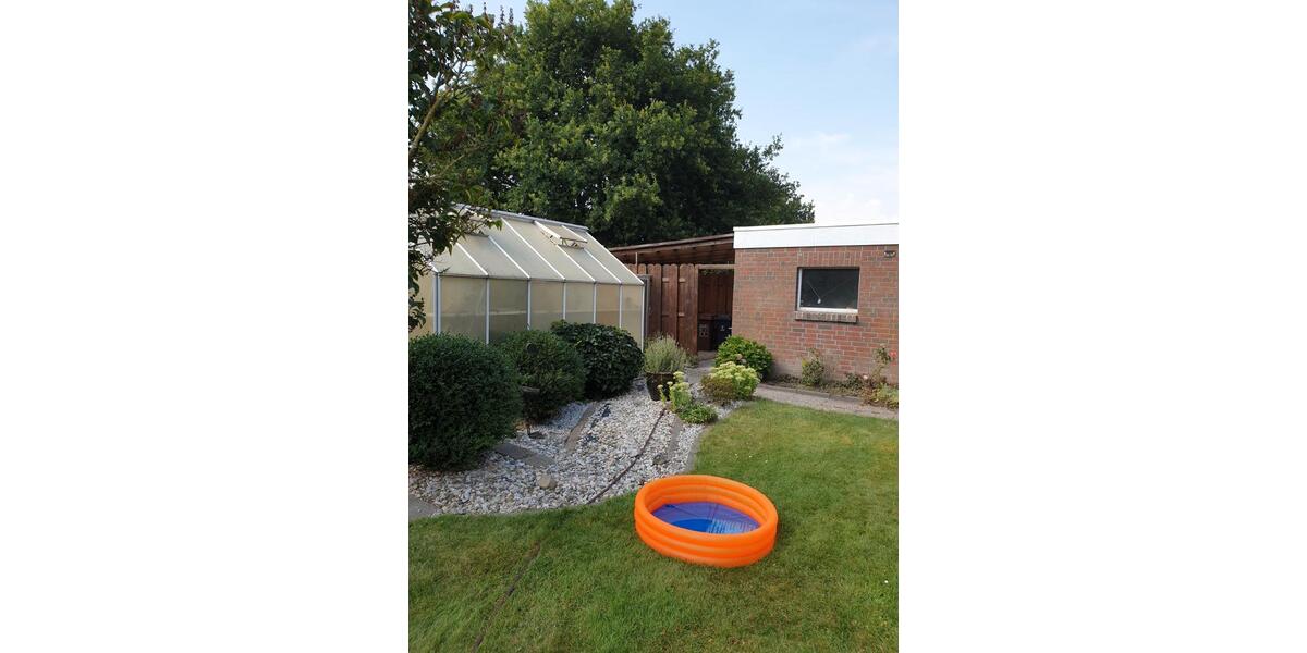 Einfamilienhaus Wittmund - 4 Zimmer, 125 m&sup2;, 300.000&euro; | Angebot:26887111