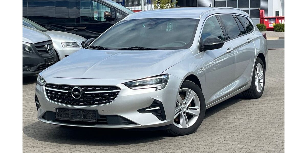 Opel Insignia 146.050 km 10.980 &euro; Dietzenbach / bei Frankfurt am Main 63128