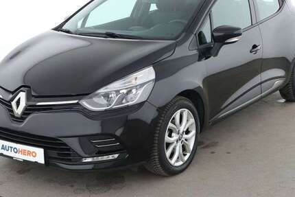 Renault Clio 13.102 km 10.730 &euro; Neufahrn 85375