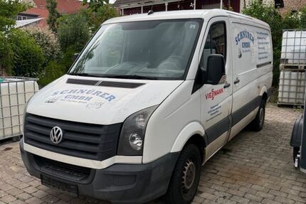 VW Crafter