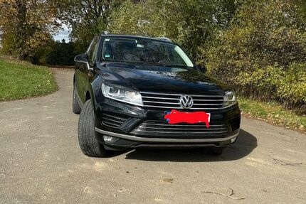 VW Touareg 127.700 km 19.000 &euro; Horgau 86497