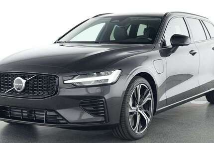 Volvo V60 19.889 km 42.900 &euro; Crailsheim 74564