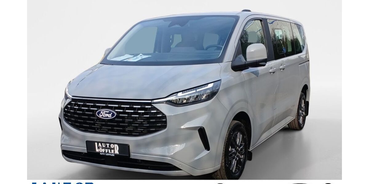 Ford Tourneo Custom 16.167 km 42.795 &euro; Würzburg 97076