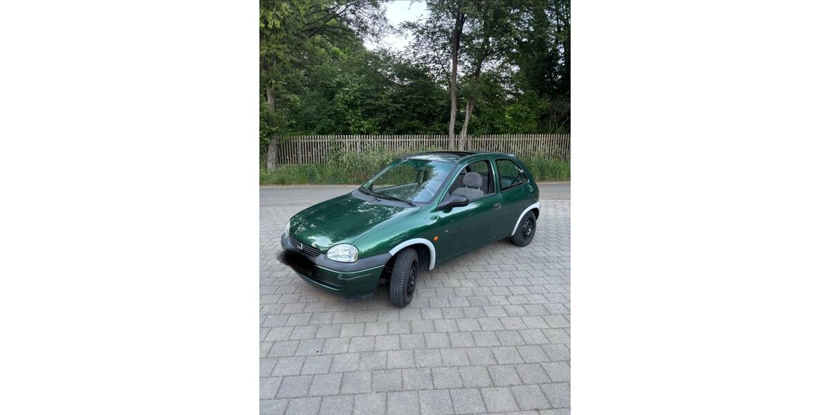 Opel Corsa 142.414 km 1.300 &euro; Stuttgart 70597