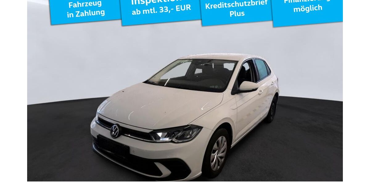 VW Polo 10.110 km 15.999 &euro; Immenstadt 87509