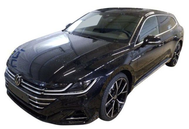 Arteon