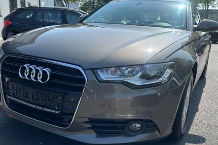 Audi A6 100.000 km 15.200 € Kassel 34123