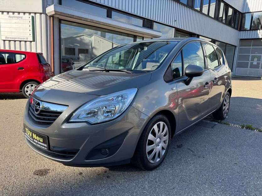 Meriva