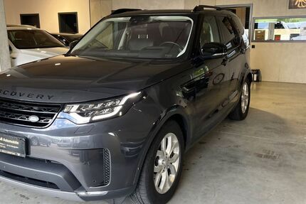Land Rover Discovery 136.500 km 29.990 € Mengkofen 84152