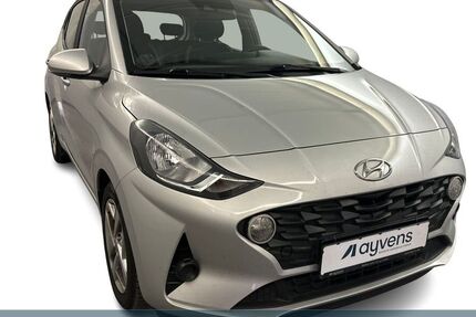 Hyundai i10 95.044 km 9.480 &euro; Dorfmark 29683