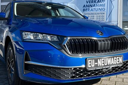 Skoda Octavia 1.400 km 26.875 &euro; Singen 78224