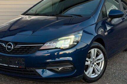 Opel Astra 99.000 km 9.400 &euro; Ribnitz- Damgarten 18311