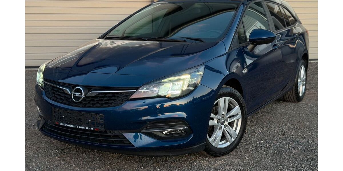 Opel Astra 99.000 km 9.400 &euro; Ribnitz- Damgarten 18311