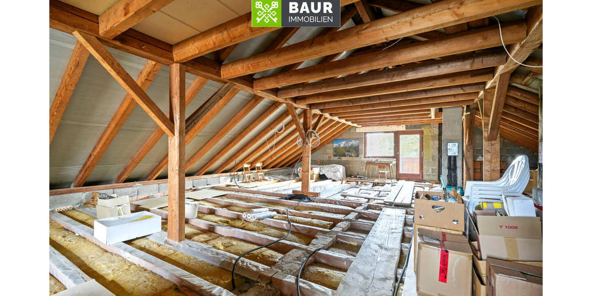Mehrfamilienhaus, Wohnhaus Bad Buchau - 8 Zimmer, 216 m&sup2;, 498.000&euro; | Angebot:25693490