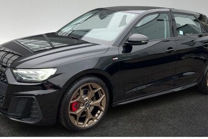 Audi A1 60.016 km 26.450 &euro; Hamburg 22529