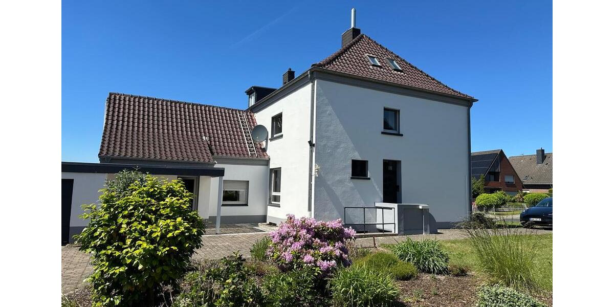 Doppelhaushälfte Kranenburg - 329.000&euro; | Angebot:27121108