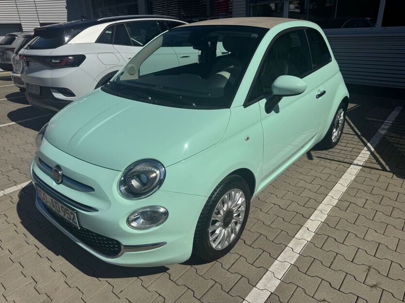 500C