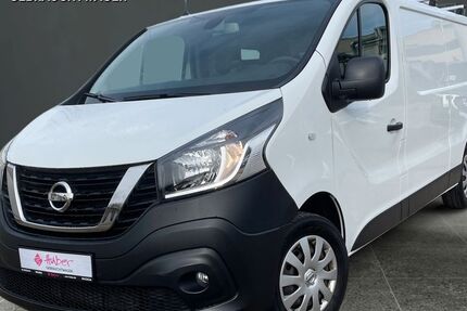 Nissan NV300 63.190 km 19.890 &euro; Wasserburg am Inn 83512