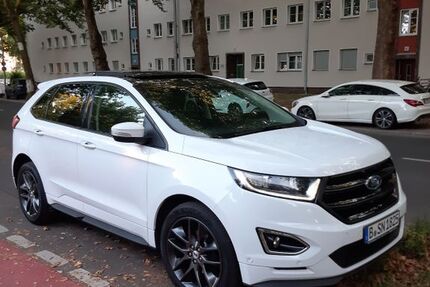 Ford Edge 215.000 km 14.300 &euro; Berlin 12249