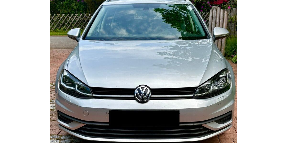 VW Golf 176.300 km 9.500 &euro; Winsen 29308