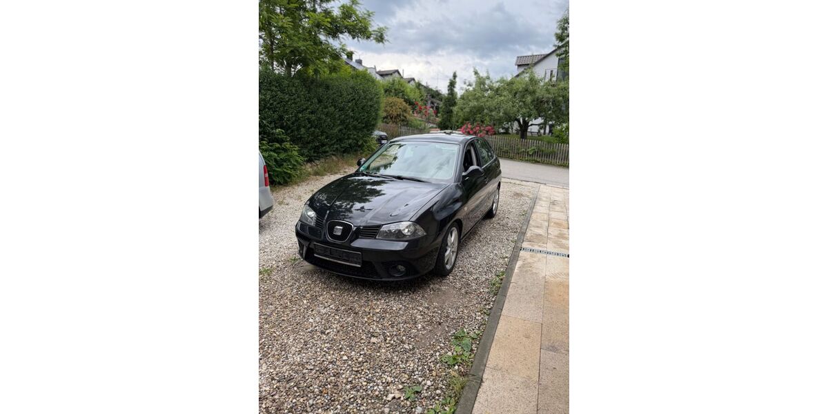 Seat Ibiza 149.717 km 2.550 &euro; Au in der Hallertau 84072