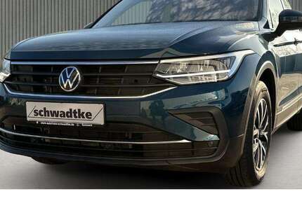 VW Tiguan 64.900 km 26.900 &euro; Unterspreewald / OT Leibsch 15910