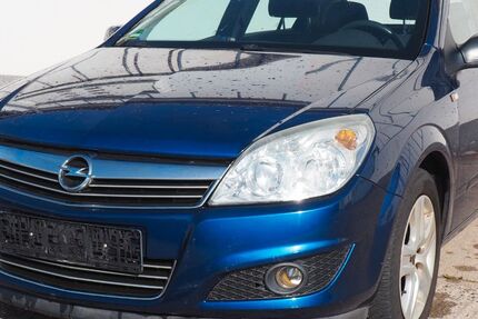 Opel Astra 78.000 km 3.790 &euro; Magdeburg 39128
