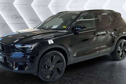Volvo XC40 25.543 km 37.880 &euro; Berlin 12683