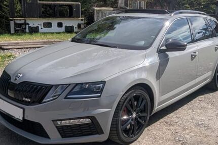 Skoda Octavia 84.350 km 22.500 &euro; Plettenberg 58840