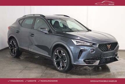 Cupra Formentor 16.300 km 29.700 &euro; Bebra 36179