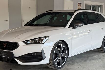 Cupra Leon 28.763 km 26.950 &euro; Goslar 38642