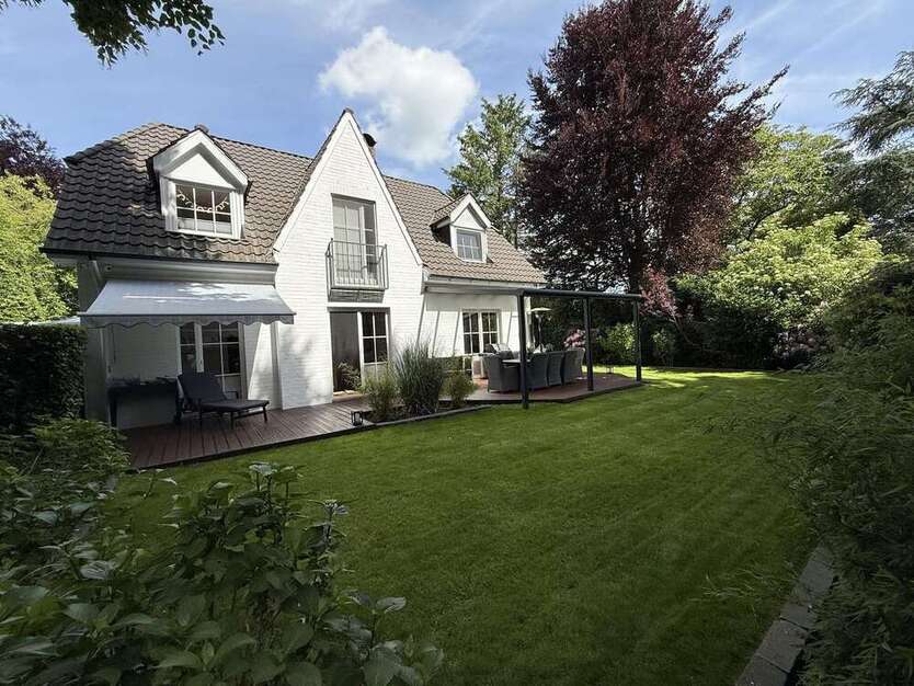 Haus zum Kaufen in Bremen 759.000 € 155 m²