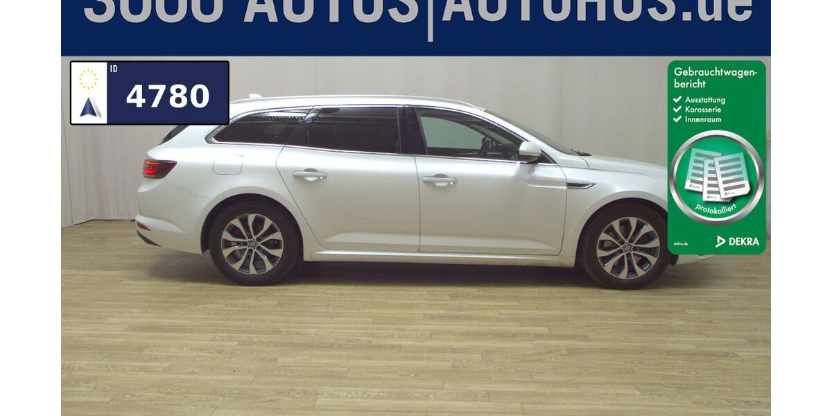 Renault Talisman 144.949 km 15.980 &euro; Bremen / Arsten 28279