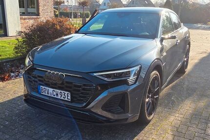 Audi Q8 e-tron 53.000 km 57.900 &euro; Bremervörde 27432