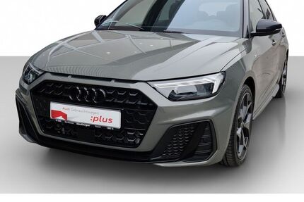 Audi A1 5.100 km 31.970 &euro; Füssen 87629