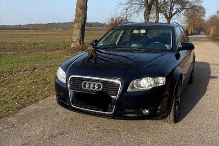 Audi A4 245.500 km 5.250 &euro; Mölln 23879