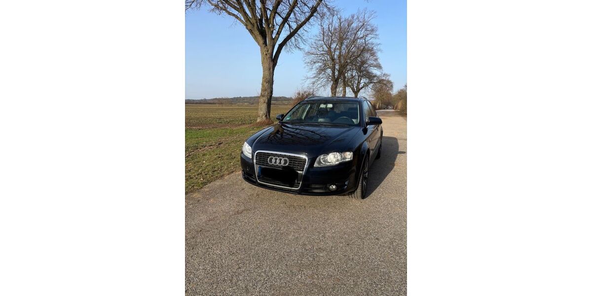 Audi A4 245.500 km 5.250 &euro; Mölln 23879