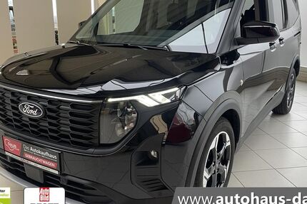 Ford Tourneo Courier 12.615 km 26.990 &euro; Horb a/N 72160