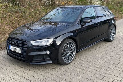 Audi A3 82.000 km 19.500 &euro; Bischofsheim 65474