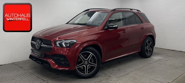 Mercedes-Benz GLE 350 91.441 km 55.300 € Berlin 12351